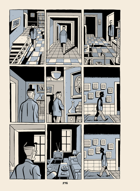 Illustration for article titled Clyde Fans and BTTM FDRS uncover the dark histories of places we call home